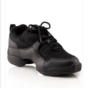 Brand New in Box Capezio Fierce Dance Sneaker